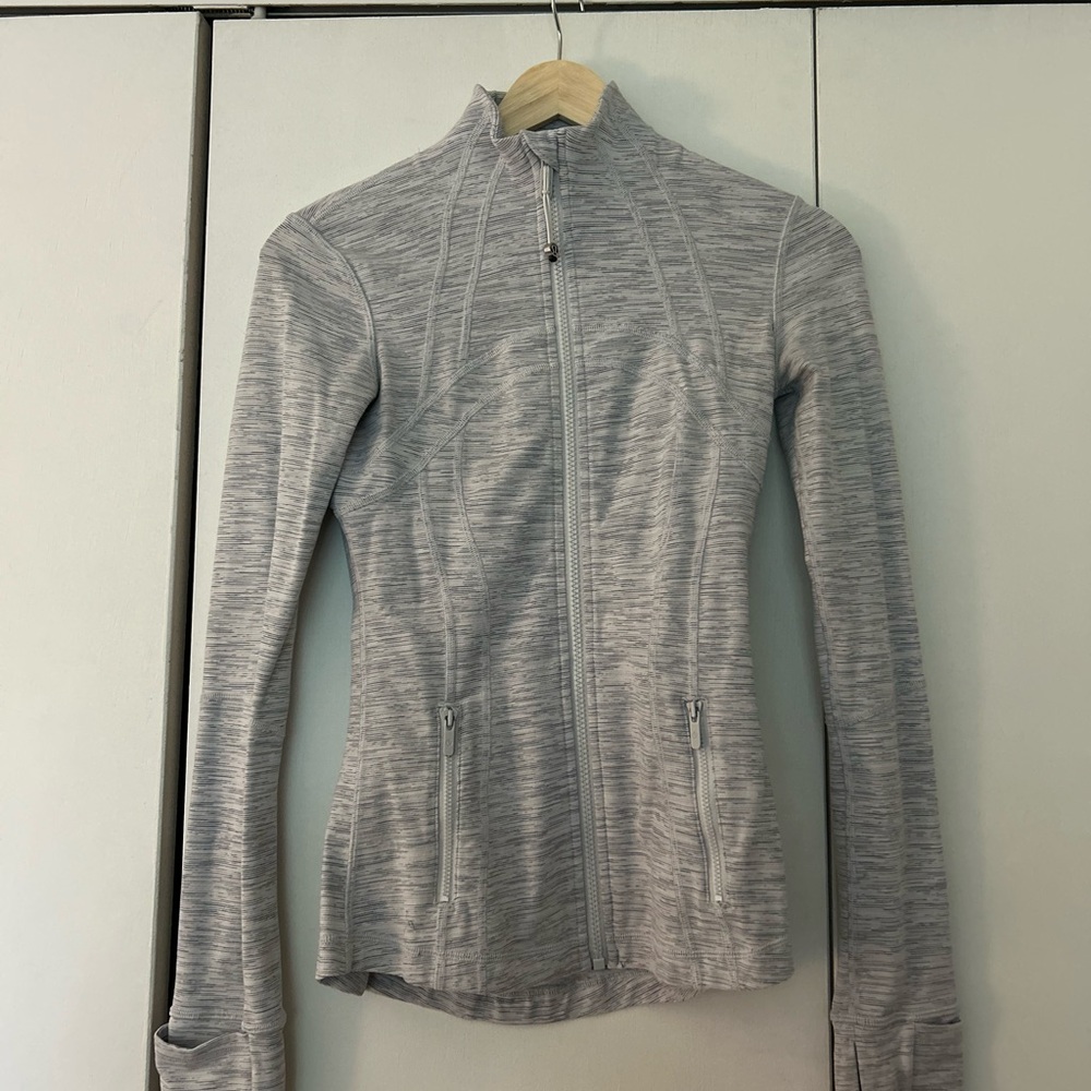 Lululemon Define Jacket